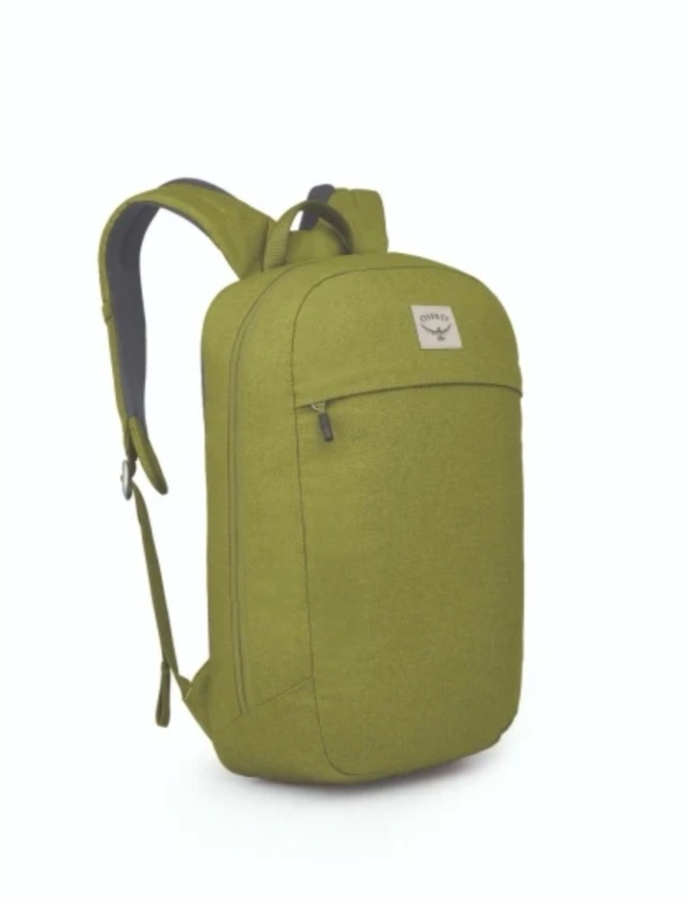 OSPREY Olive Green Minimalist Daily Backpack